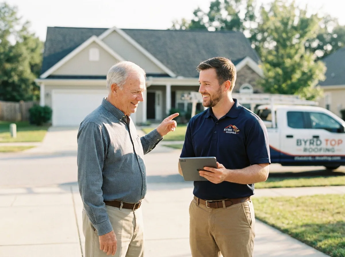 Roofing Cape Charles, VA FAQs